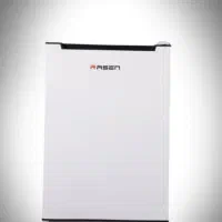 یخچال ۶فوت راسنcr6000