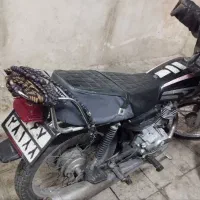 مدل ۸۸|موتورسیکلت|مشهد, بهمن|دیوار