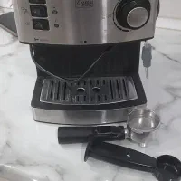 قهوه ساز زیگما