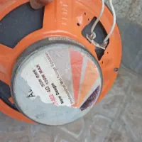 لوازم آمپ و ساب که گذاشتم همه باهم ۱۰تومن