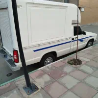 مزدا کارا 2000|خودرو سواری و وانت|ری, سیزده آبان|دیوار