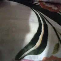 پتو دونفره گلبافت