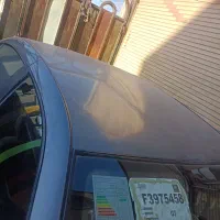 سمند خونگی شرطی|خودرو سواری و وانت|اهواز, پردیس|دیوار