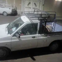 وانت پراید۱۴۰۱