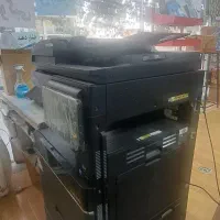 پرینتر A3008توشیبا|پرینتر، اسکنر، کپی، فکس|سنندج, |دیوار