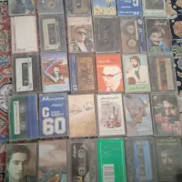 نوار کاست قدیمی|فیلم و موسیقی|شهریار, رامین|دیوار