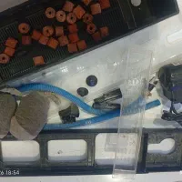 آکواریوم لوازم|ماهی|مشهد, ابوذر|دیوار