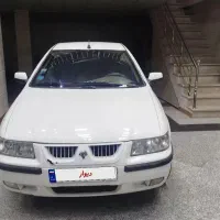 سمند ef7 کلاس ۱۶ دوگانه پایه گاز