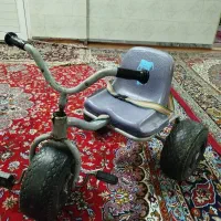 سه چرخه|دوچرخه، اسکیت، اسکوتر|زالیان, |دیوار