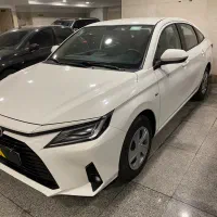 تویوتا یاریس toyota yaris ۲۰۲۴ نقد و اقساط|خودرو سواری و وانت|تهران, زعفرانیه|دیوار