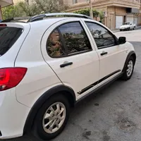 کوییک R مدل 1402 بدون رنگ|خودرو سواری و وانت|تهران, صاحب الزمان|دیوار