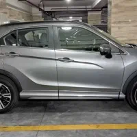 میتسوبیشی اکلیپس کراس مدل 2025|خودرو سواری و وانت|تهران, کوی بیمه|دیوار