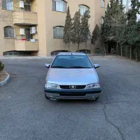 پژو 405 SLX مدل 1389 لطفا 20عکس آگهی را نگاه کنید