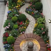 خدمات باغبانی در سراسر کرج