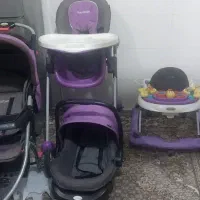 سرویس کالسکه گود بی بی