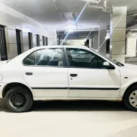 سمندef7|خودرو سواری و وانت|نجف‌آباد, شهدای غربی|دیوار