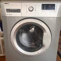 ماشین لباسشویی پنج کیلویی بکو