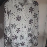 شومیز جنس کراس خنک نخی