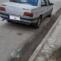 پژو روا سال۱۳۹۰ مالچه|خودرو سواری و وانت|کرمانشاه, |دیوار