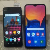 دو عدد سامسونگ