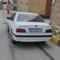 پارس سال فول ELXسفارشی402|خودرو سواری و وانت|اراک, |دیوار
