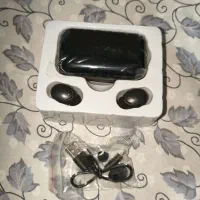 هدفون بی سیم مدل F10|پخشکننده همراه|تهران, شهرک شریفی|دیوار