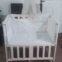 تخت مادر کودک