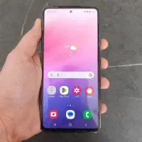 گوشی Galaxy A53 5G حافظه۲۵۶