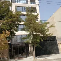 ۱۶۰متری فول _بهورز _تک واحدی