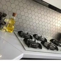 انواع بین کابینتی و دیوارپوش و کاغذ دیواری