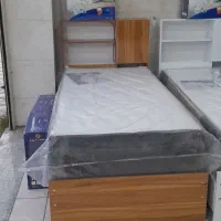 دراور  بالاش  رنگ قهوه ای عسلی