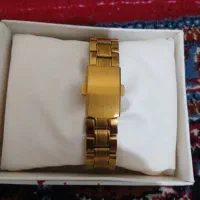 ساعت مچی زنانه با بند استیل|ساعت|تهران, شهرک فردوس (حسینی)|دیوار