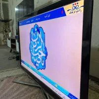 ال ال دی ۴۲اینچ سامسونگ|تلویزیون و پروژکتور|تهران, پرستار|دیوار