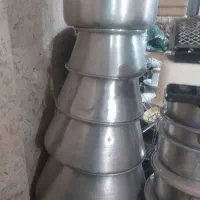 لوازم آش پخانه|سماور، چایساز، قهوهساز|دماوند, دماوند|دیوار