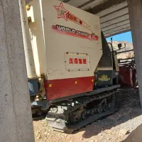 کمباین وورد