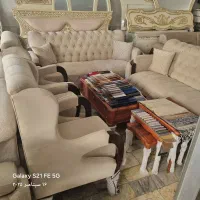 مبل نو
