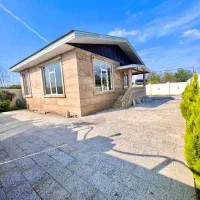 400 متر ویلاباغ شخصی ساز/زیباکنار/خوش قیمت|فروش خانه و ویلا|رشت, استادسرا|دیوار