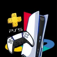 نصب بازی ps5 و ps4 انتخابی ظرفیتی