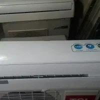 کولرگازی ۱۲ هزار درحد اکبند TCL
