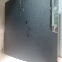 کنسول بازی پلی استیشن۳ ps3
