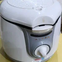 سرخ کن|اجاق گاز و لوازم برقی پختوپز|تهران, شهرک ولیعصر جنوبی|دیوار