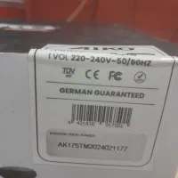 چای ساز آیکو 175TM|سماور، چای‌ساز، قهوه‌ساز|تهران, شیخ هادی|دیوار