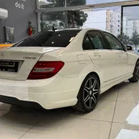 بنز C 200 مدل 2014|خودرو سواری و وانت|شیراز, فرهنگ شهر|دیوار