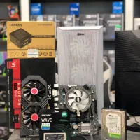 سیستم گیمینگ ، مهندسی طراحی ، فوق العاده قوی