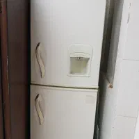 یخچال فریزر دودره یخساران