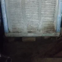 کولر کارکرده