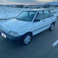 پراید مدل ۸۸ تک گانه|خودرو سواری و وانت|اردبیل, |دیوار