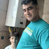 تعمیر تخصصی پکیج با 8 سال سابقه