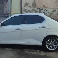 دنا پلاس توربو اتومات ۶ سرعته اپشنال|خودرو سواری و وانت|ارومیه, |دیوار