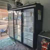 یخچال|یخچال و فریزر|مرودشت, ژیان|دیوار